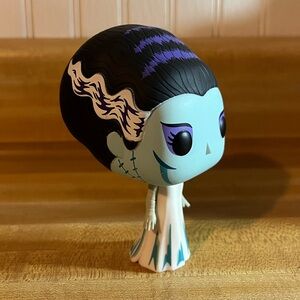 Bride of Frankenstein Funko Pop